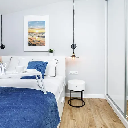 Golden Dune-sloneczne Tarasy Dziwnowek-sannel For Rent * Dziwnówek