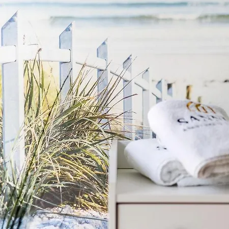 Διαμέρισμα Golden Dune-sloneczne Tarasy Dziwnowek-sannel For Rent