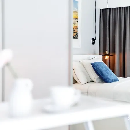 Διαμέρισμα Golden Dune-sloneczne Tarasy Dziwnowek-sannel For Rent Dziwnówek