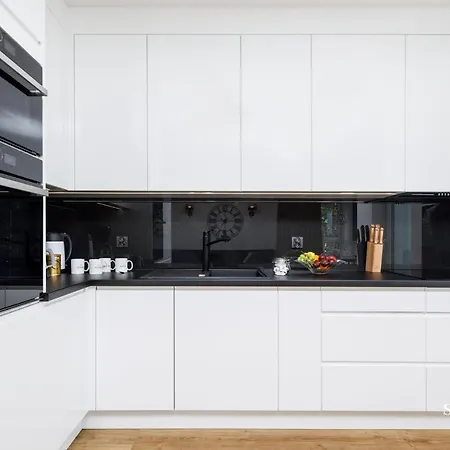 Διαμέρισμα Golden Dune-sloneczne Tarasy Dziwnowek-sannel For Rent