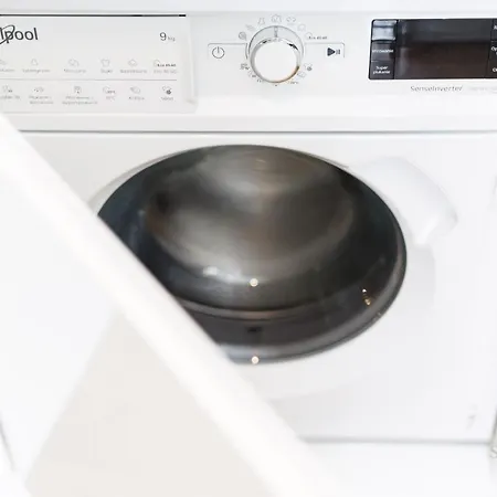 Golden Dune-sloneczne Tarasy Dziwnowek-sannel For Rent Διαμέρισμα *