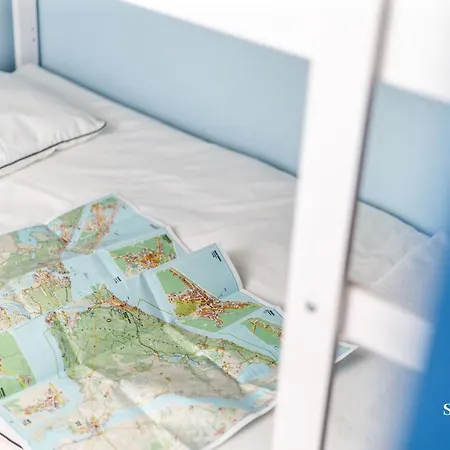 Golden Dune-sloneczne Tarasy Dziwnowek-sannel For Rent Διαμέρισμα