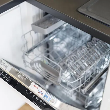 Golden Dune-sloneczne Tarasy Dziwnowek-sannel For Rent Διαμέρισμα *